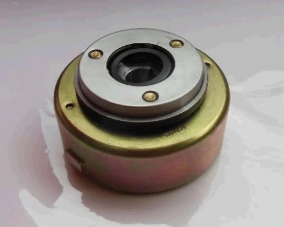 Магніт генератора мопед Дельта під 6 котушок Мукачево