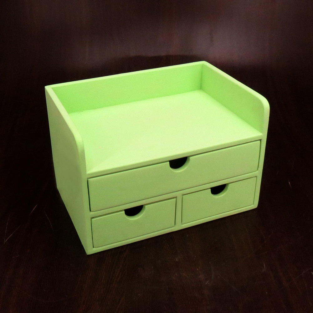 Органайзер настільний "Монро" мохіто Миколаїв - фото 6