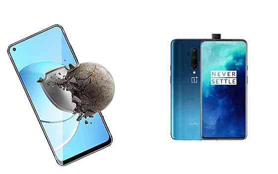 Защитное стекло DefenzoGlass для OnePlus 13, OnePlus 13R – двойная прочность Киев