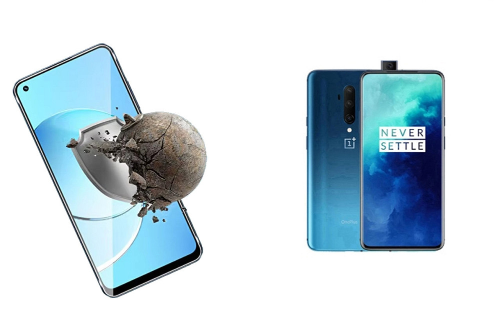 Защитное стекло DefenzoGlass для OnePlus 13, OnePlus 13R – двойная прочность Киев - изображение 3