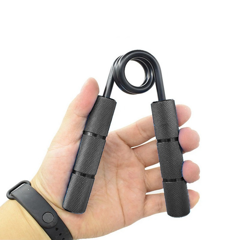 Эспандер кистевой пружинный Professional Gripp NE-W-300BK 135 кг Винница - изображение 2