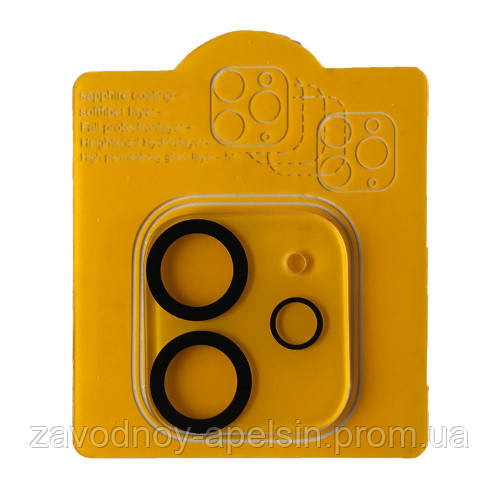 Захисне скло камеру iPhone 12 Сamera Glass Одеса - фото 1