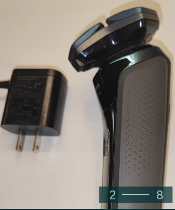 Бритва Philips серія 7000 ОРИГІНАЛ 
Модель S7786 Київ - фото 7