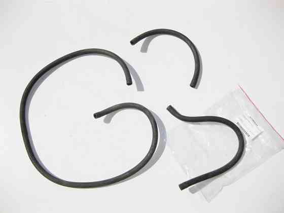 Mercedes-Benz  A1708690094 Комплект шлангів фароочисника 3 шт S-Class W220 Одеса