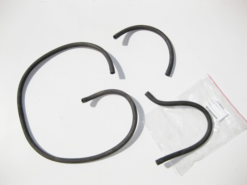 Mercedes-Benz  A1708690094 Комплект шлангів фароочисника 3 шт S-Class W220 Одеса - фото 1