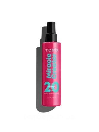 Спрей 20 в 1 багатофункціональний Matrix Total Results Miracle Creator 200 мл Київ