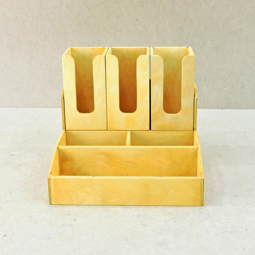 Кавовий органайзер "Северн" ваніль Миколаїв - фото 2