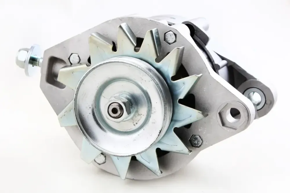 Генератор 2108  60А Flagmus Винница - изображение 1