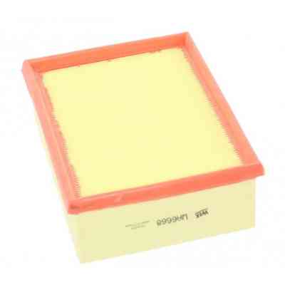 Повітряний фільтр для автомобіля Wixfiltron WA6668 Вінниця