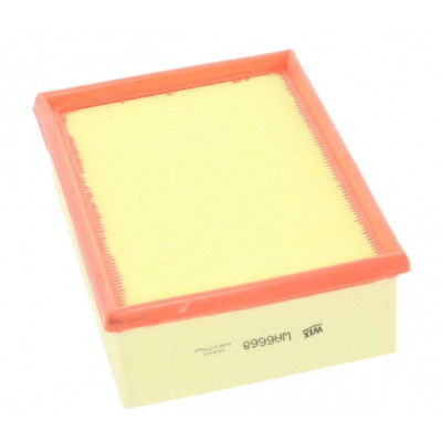 Повітряний фільтр для автомобіля Wixfiltron WA6668 Вінниця - фото 1