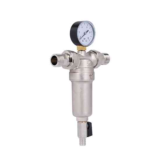 Фільтр самопромивний Thermo Alliance Standar 3/4" тонкого очищення SF127W20 Київ