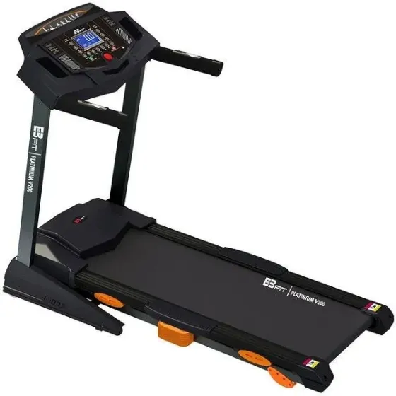 Беговая дорожка Eb Fit Bieżnia elektryczna Platinum V200 (1029672) Киев