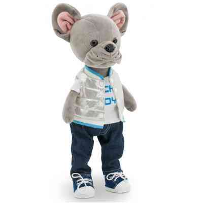 Мягкая игрушка Orange Lucky Maxx: Кежуал (LD062) Винница