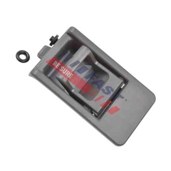 Ручка внутренняя Fiat Ducato 02- правая боковая сдвижная дверь двери Мукачево