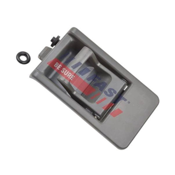 Ручка внутрішня Fiat Ducato 02- права бічна зсувна двері двері Мукачево - фото 1