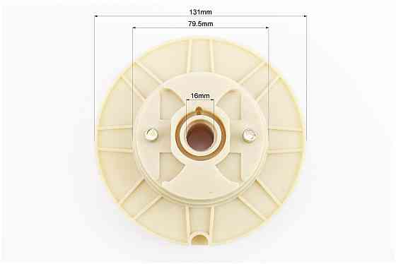 Шків ручного стартера 178F Київ