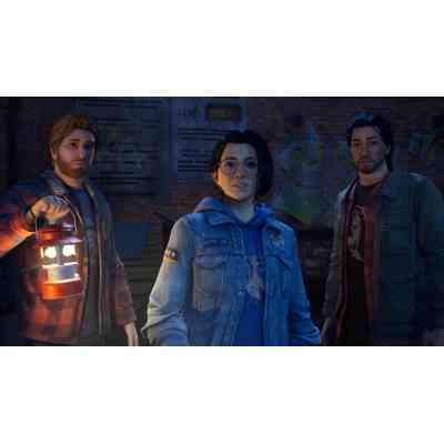 Игра Sony Life is Strange True Colors Standard Edition, BD диск (SLSTC5EN01) Винница