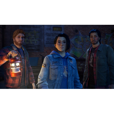 Гра Sony Life is Strange True Colors Standard Edition, BD диск (SLSTC5EN01) Вінниця - фото 6