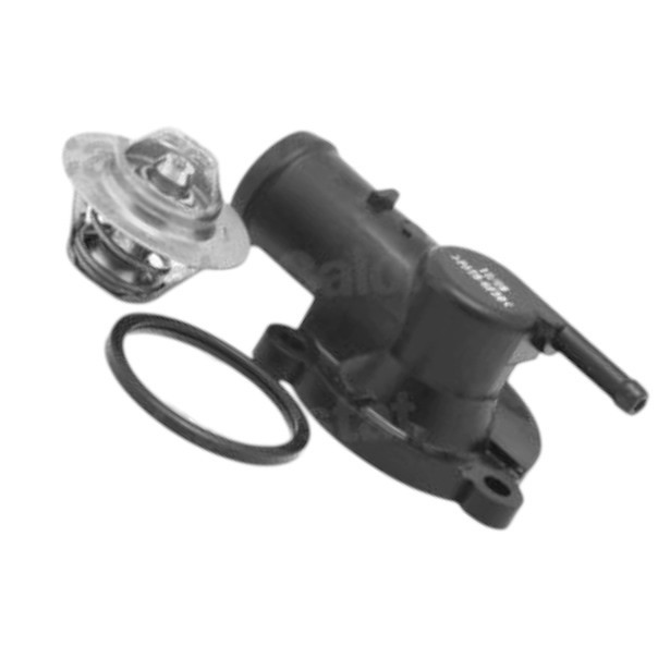 Термостат Fabia 1.0-1.4 (1999-) Мукачево - фото 1