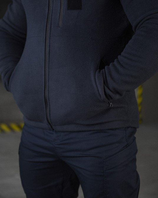 Тактичний костюм ДСНС НП4966 Одеса - фото 8