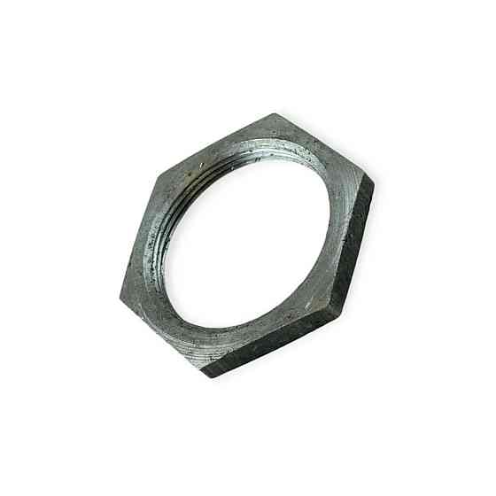 Гайка УАЗ ступицы Мукачево