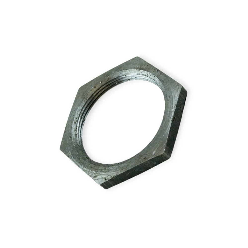 Гайка УАЗ ступицы Мукачево - изображение 1