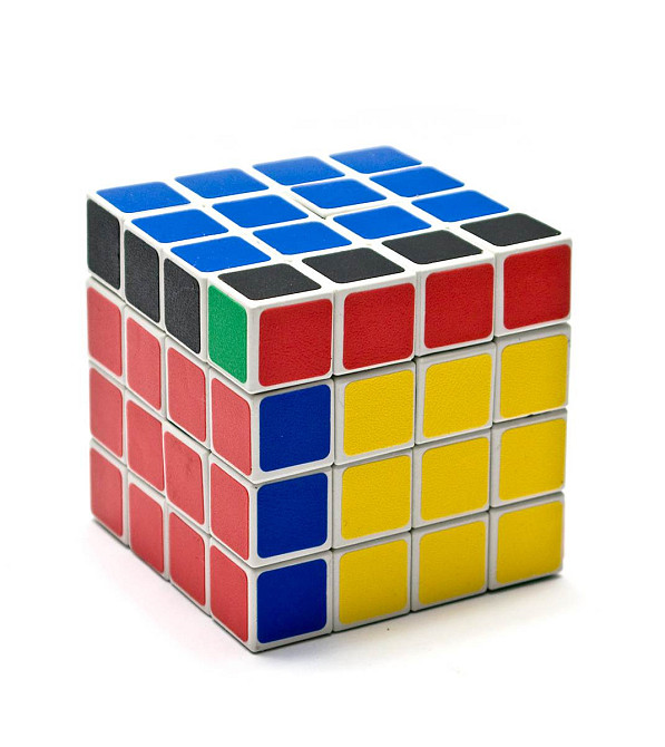 Головоломка Кубик Рубіка Київ - фото 1