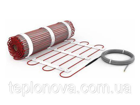Нагрівальний мат  7 м² Fenix In-therm Comfort Тепла підлога під плитку електрична Чернівці - фото 8
