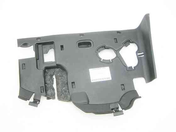 Mercedes-Benz  A1666804903 9051 Накладка під торпедою чорна зліва ML/GLE W166 GLE Coupe C292 GL/GLS X166 Одеса