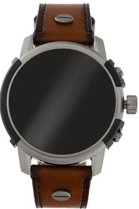 Часи годинник diesel dzt 2043 smart. Киев - изображение 1