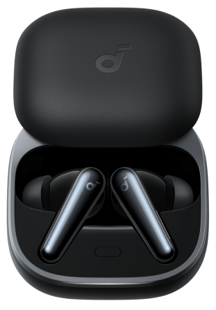Гарнитура Anker SoundСore Liberty 5 Black (7133697) Киев