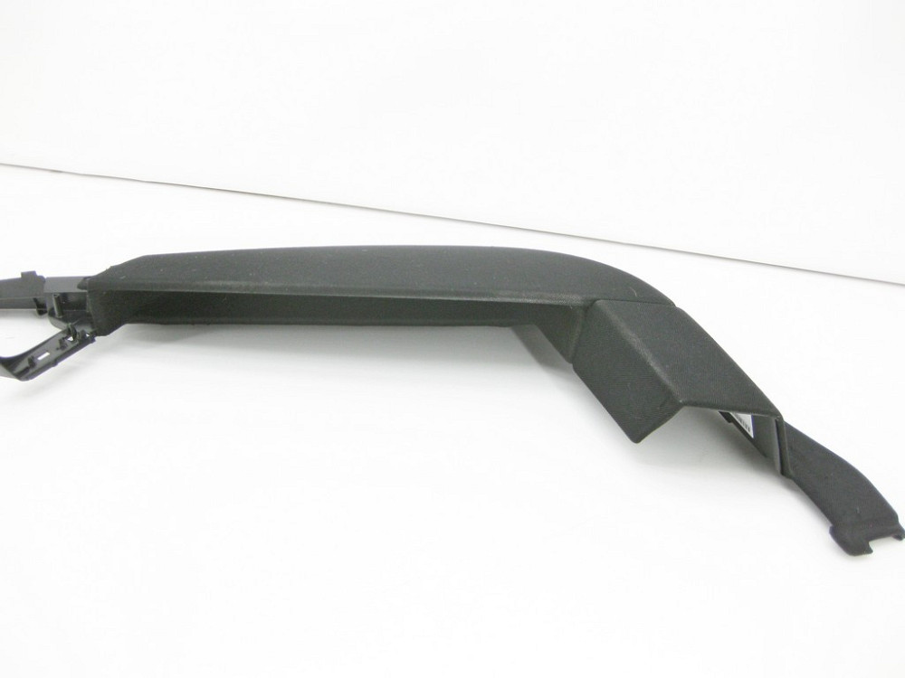 Mercedes-Benz  A2117200558 9F21 Кишеня передньої лівої дверної карти чорна E-Class W211 Одесса - изображение 9