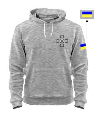 Толстовка ЗСУ | Збройні Сили України Черновцы