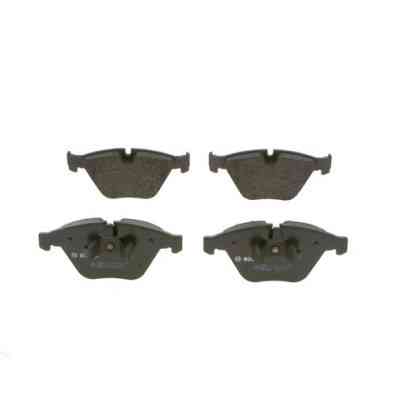 Тормозные колодки Bosch 0 986 495 082 Винница