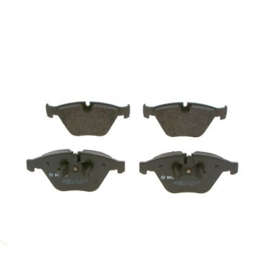 Тормозные колодки Bosch 0 986 495 082 Винница - изображение 5