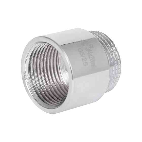 Подовжувач Thermo Alliance Standart 20х3/4" хром SD1302020 Київ
