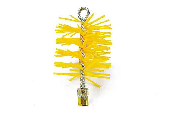 Щетка для чистки дымохода Savent 100 мм Киев