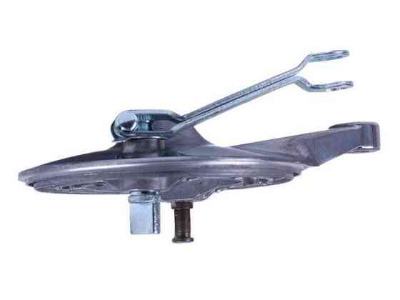 Кришка колеса заднього СВ-125/150 Мукачево