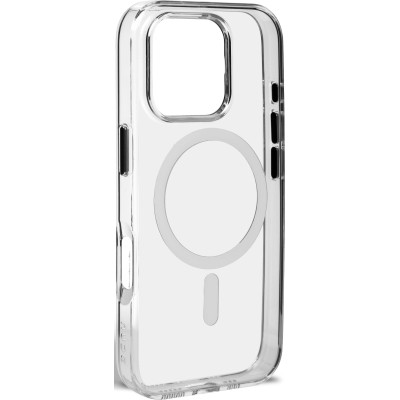 Чохол до мобільного телефона Harder Nude MagCase Apple iPhone 16 Pro Max (ARM82298) Вінниця - фото 2