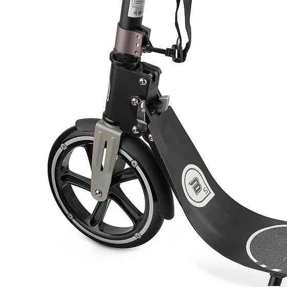 Самокат Blade Sport FunTom 230 + 200, Black/Grey Київ