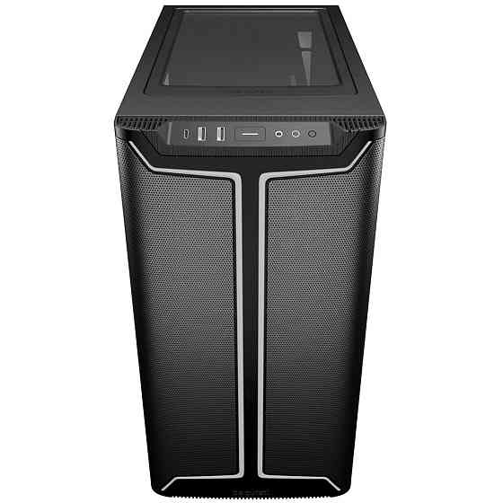 Корпус be quiet! Pure Base 501 DX Black (BGW76) ( 22375 ) Харьков