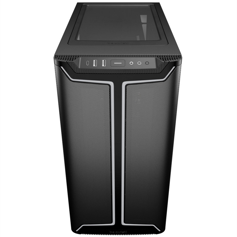 Корпус be quiet! Pure Base 501 DX Black (BGW76) ( 22375 ) Харьков - изображение 4