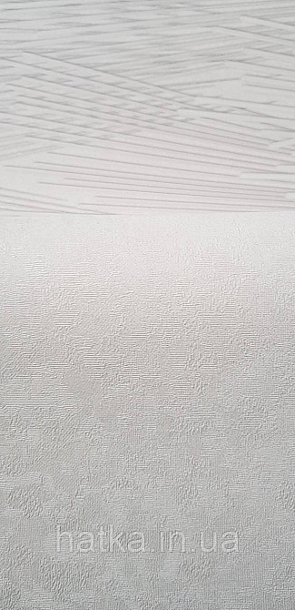 Шпалери вінілові на флізеліні Sintra Adria метрові під штукатурку під бетон світло-0 бежеві Київ - фото 3