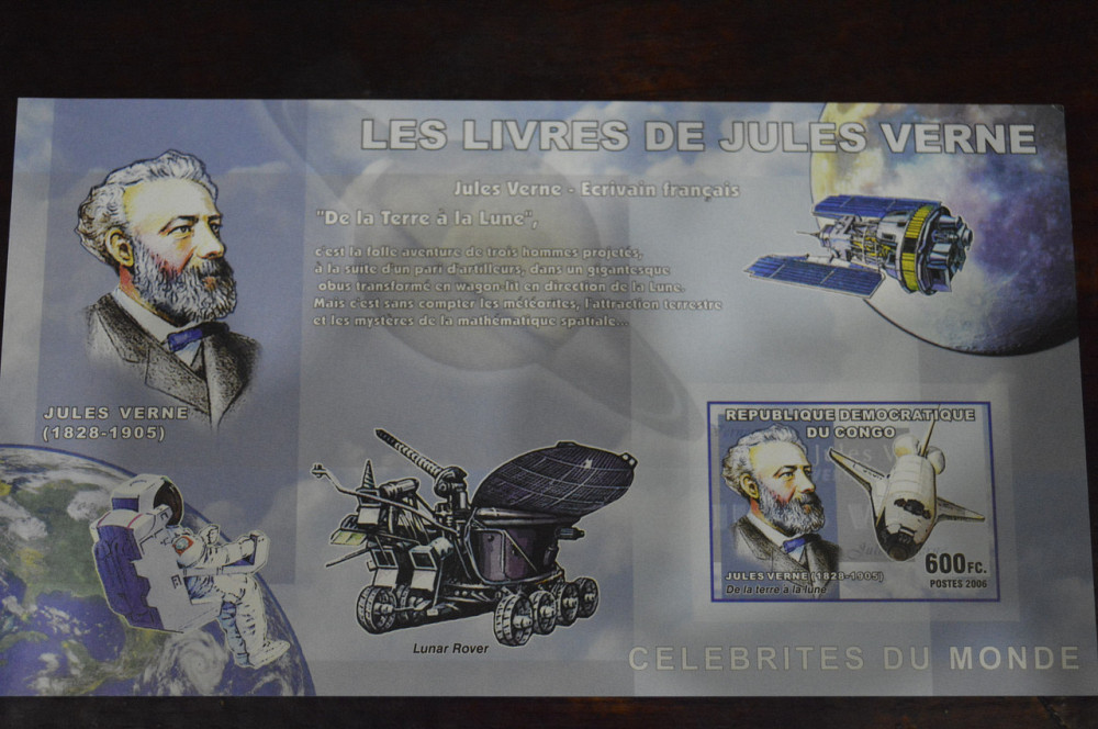 Конго. Транспорт. 2006 рік Полтава - фото 1