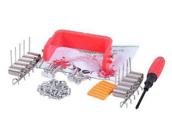 ЗИП набор для минерального удобрения Мукачево