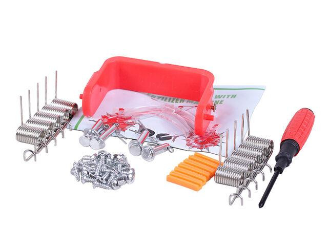 ЗИП набор для минерального удобрения Мукачево - изображение 1