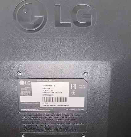 Планшет: Samsung Galaxy Tab S6 Lite. Киев