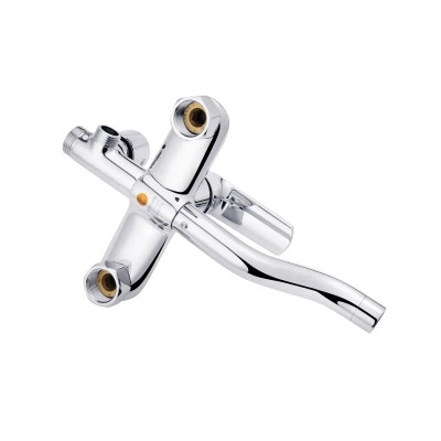 Душовий гарнітур Kroner Armada-C064K + змішувач Hagen-C010 (CVS30211) Вінниця - фото 12