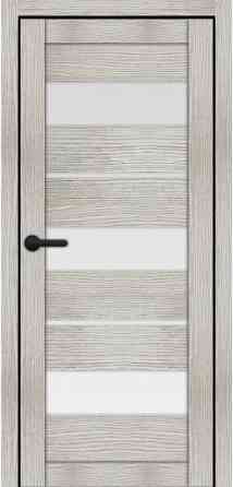 Дверь межкомнатная Порталино PL-05 горная модрина сатин Киев