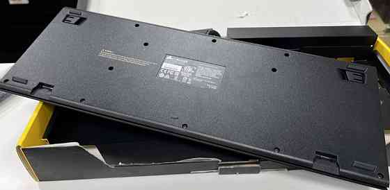 Игровая механическая Клавиатура Corsair Киев